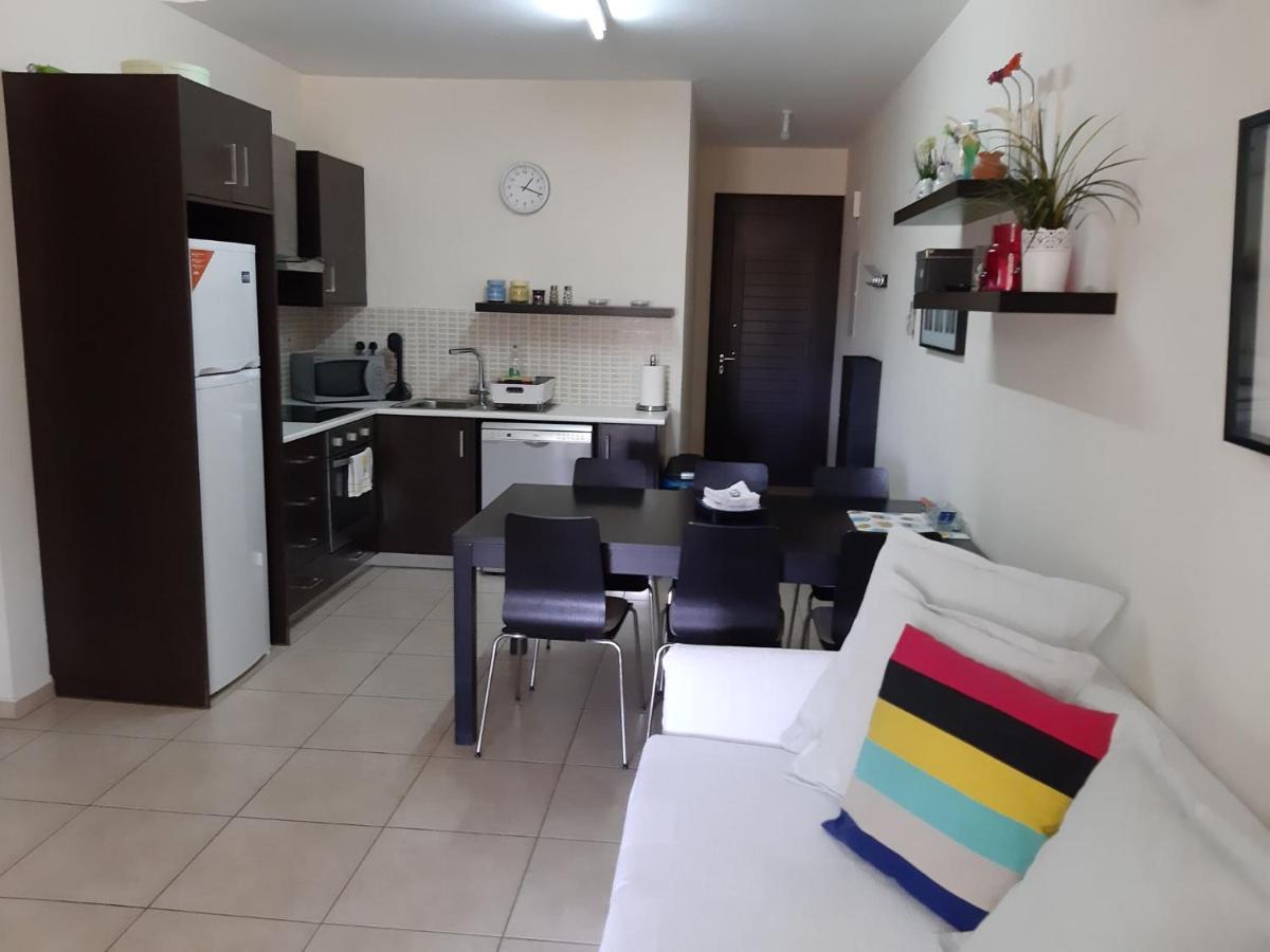 Mythical Sands Resort Ilona Apartment For Families Protaras Exterior photo