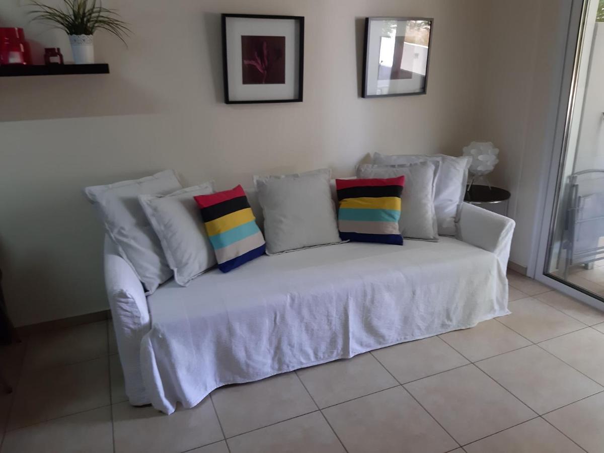 Mythical Sands Resort Ilona Apartment For Families Protaras Exterior photo