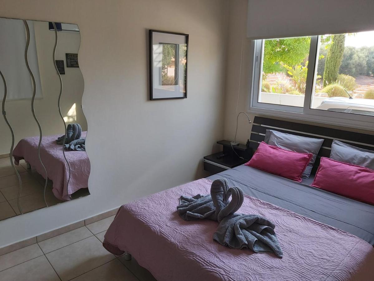 Mythical Sands Resort Ilona Apartment For Families Protaras Exterior photo