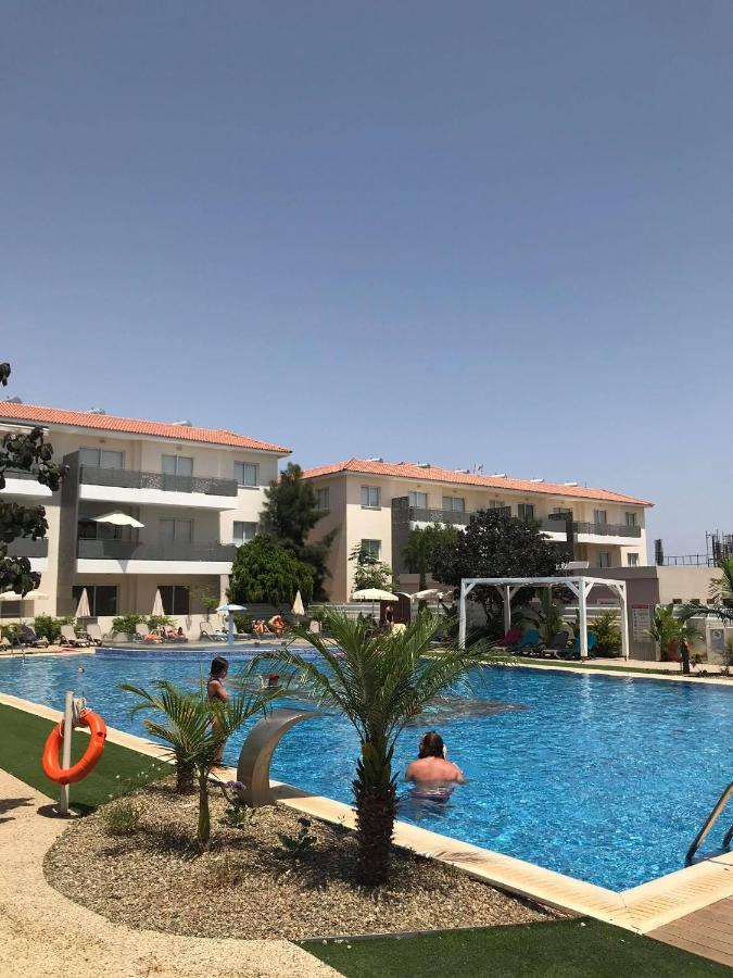 Mythical Sands Resort Ilona Apartment For Families Protaras Exterior photo