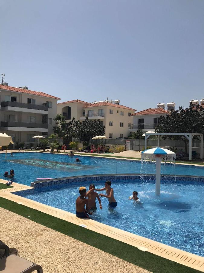 Mythical Sands Resort Ilona Apartment For Families Protaras Exterior photo