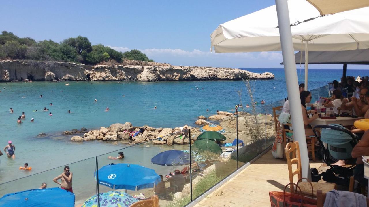 Mythical Sands Resort Ilona Apartment For Families Protaras Exterior photo